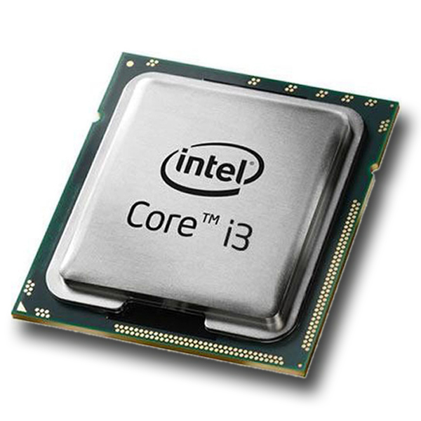 Intel Corei3 Processor